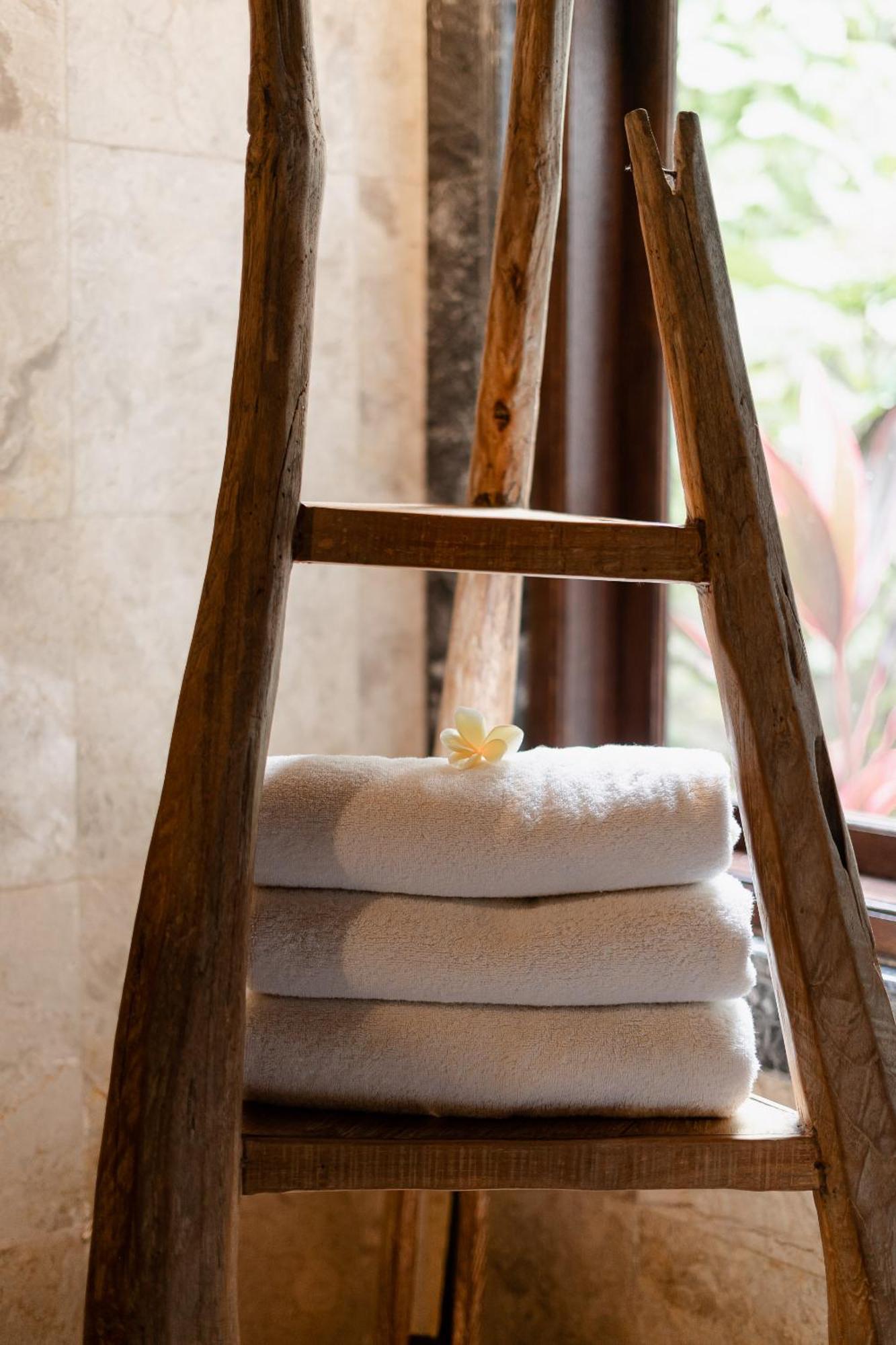 Sama'S Cottages And Villas Ubud Exterior foto