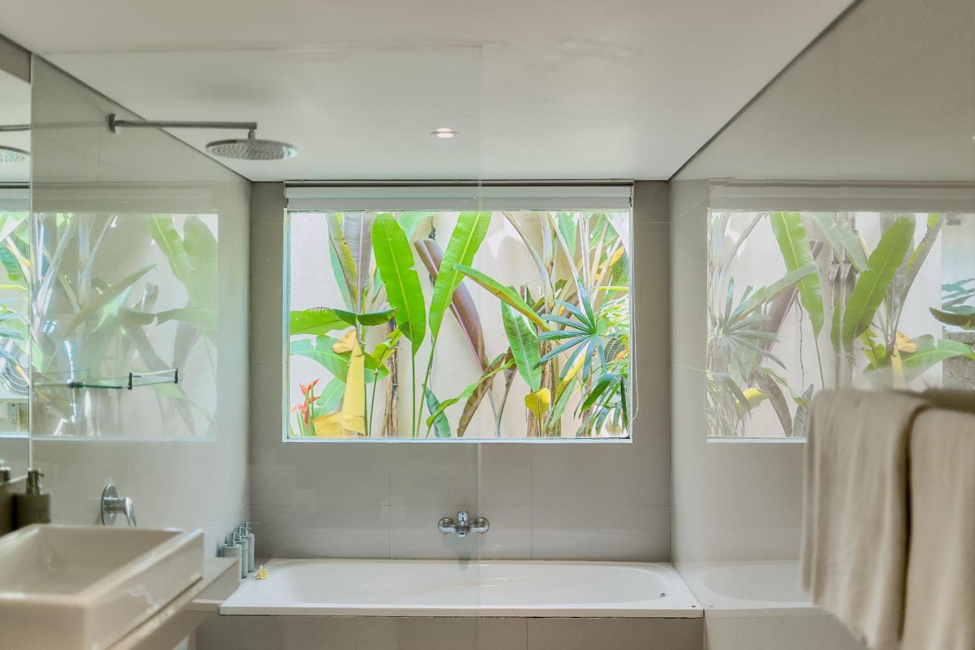 Sama'S Cottages And Villas Ubud Exterior foto