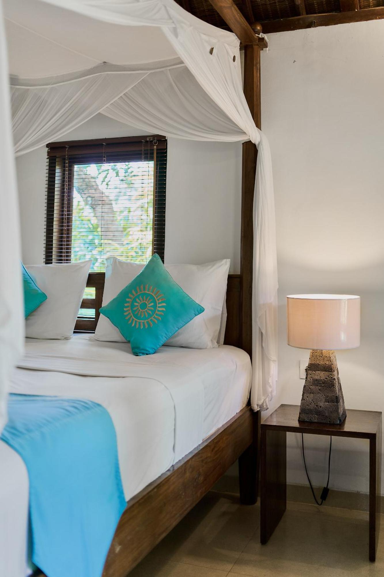 Sama'S Cottages And Villas Ubud Exterior foto